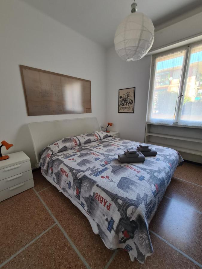 Noah Andrea By Portofinovacanze Lägenhet Santa Margherita Ligure Exteriör bild